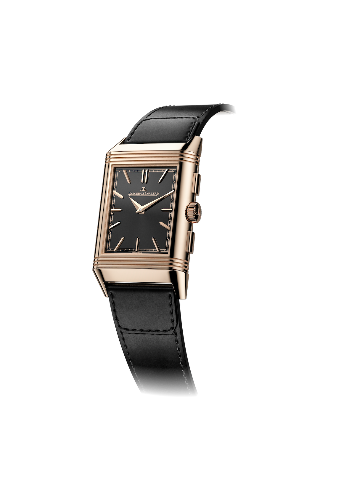 Jaeger-LeCoultre Reverso Tribute Chronograph unveiled at Watches & Wonders Geneva 2023.