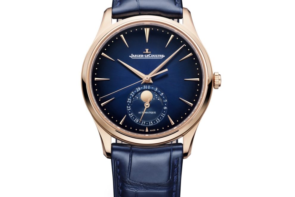 JAEGER-LECOULTRE_MASTER ULTRA THIN MOON_2023_Q1362580_FRONT Jaeger-LeCoultre Master Ultra Thin Moon Watch