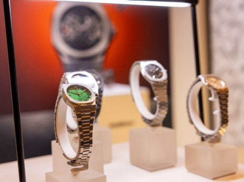 JCK26-Timepieces-1 JCK Timepieces 2026