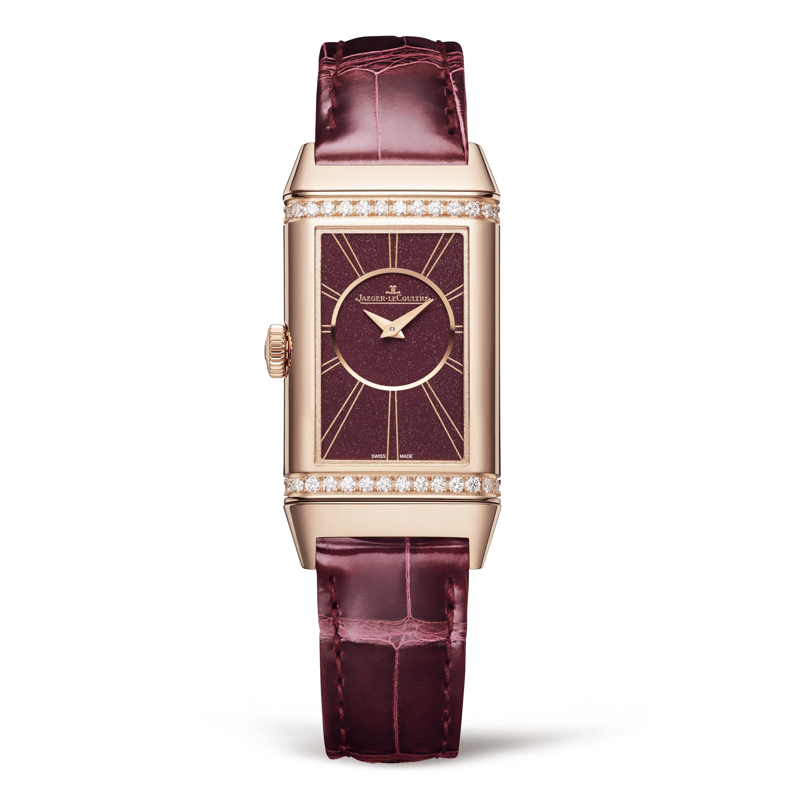 Jaeger-LeCoultre Reverso 