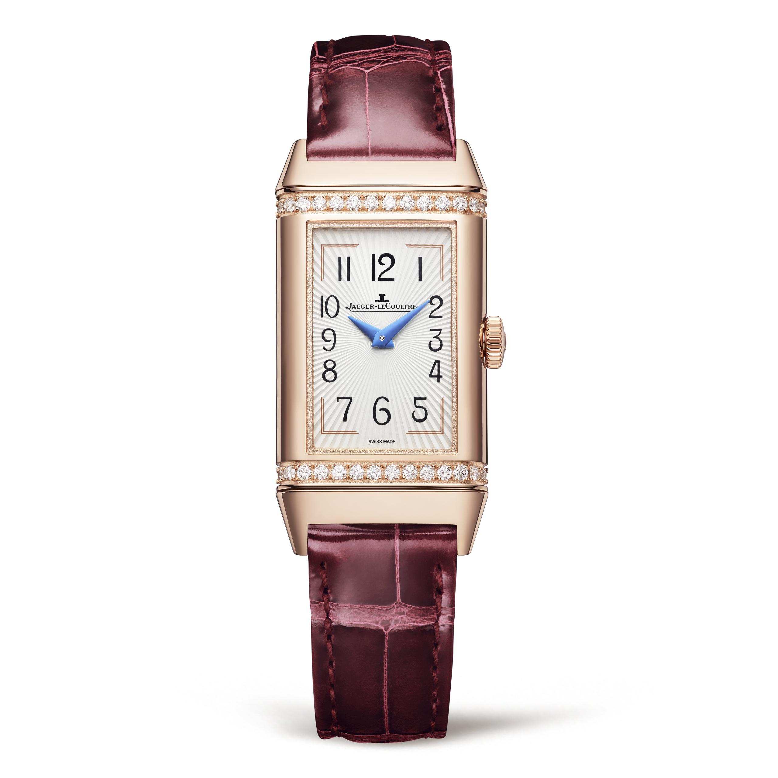 Jaeger-LeCoultre Reverso 