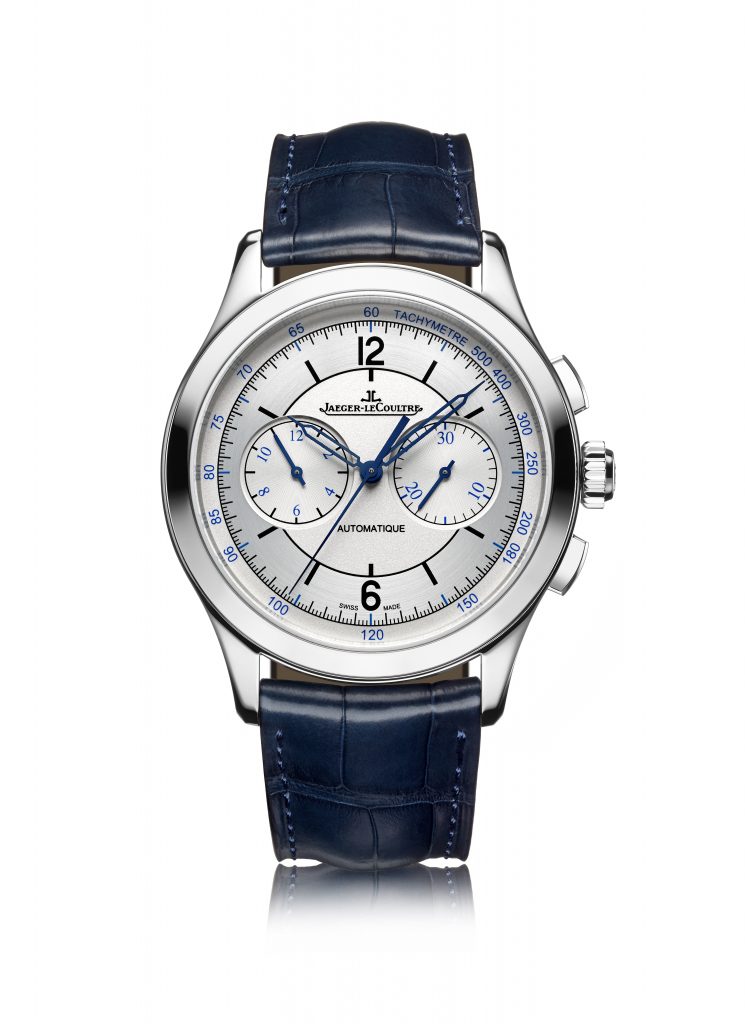 Jaeger-LeCoultre Master Chronograph