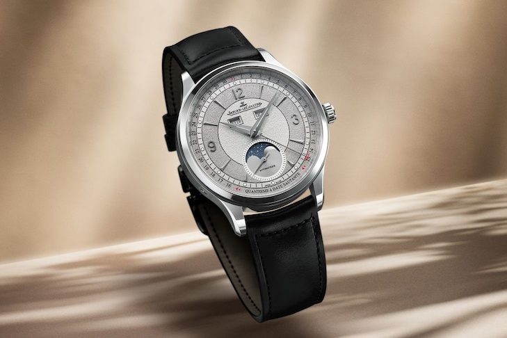Jaeger-LeCoultre Master Control Calendar Jaeger-LeCoultre Master Control Calendar