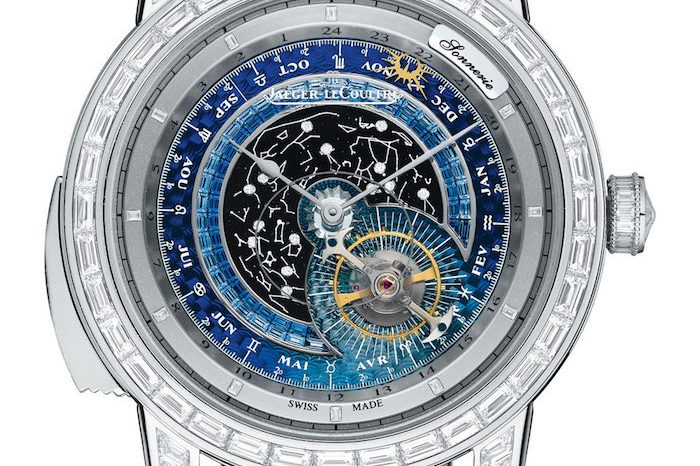 Jaeger-LeCoultre Master Grande Tradition Grande Complication_Soldier