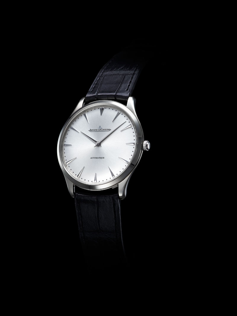 Jaeger-LeCoultre Master UltraThin