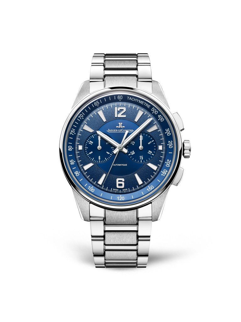 Jaeger-LeCoultre Polaris Chronograph