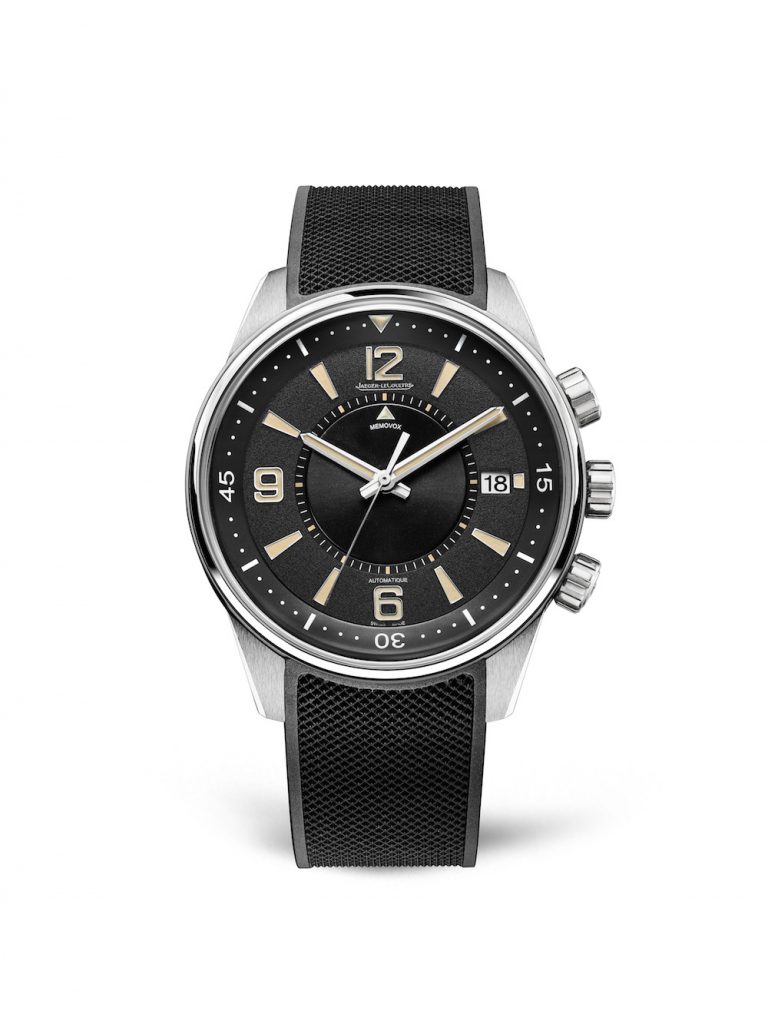 Jaeger clearance memovox polaris