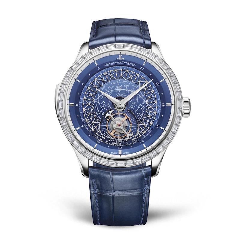 Jaeger-LeCOultre Master Grande Tradition Grande Complication