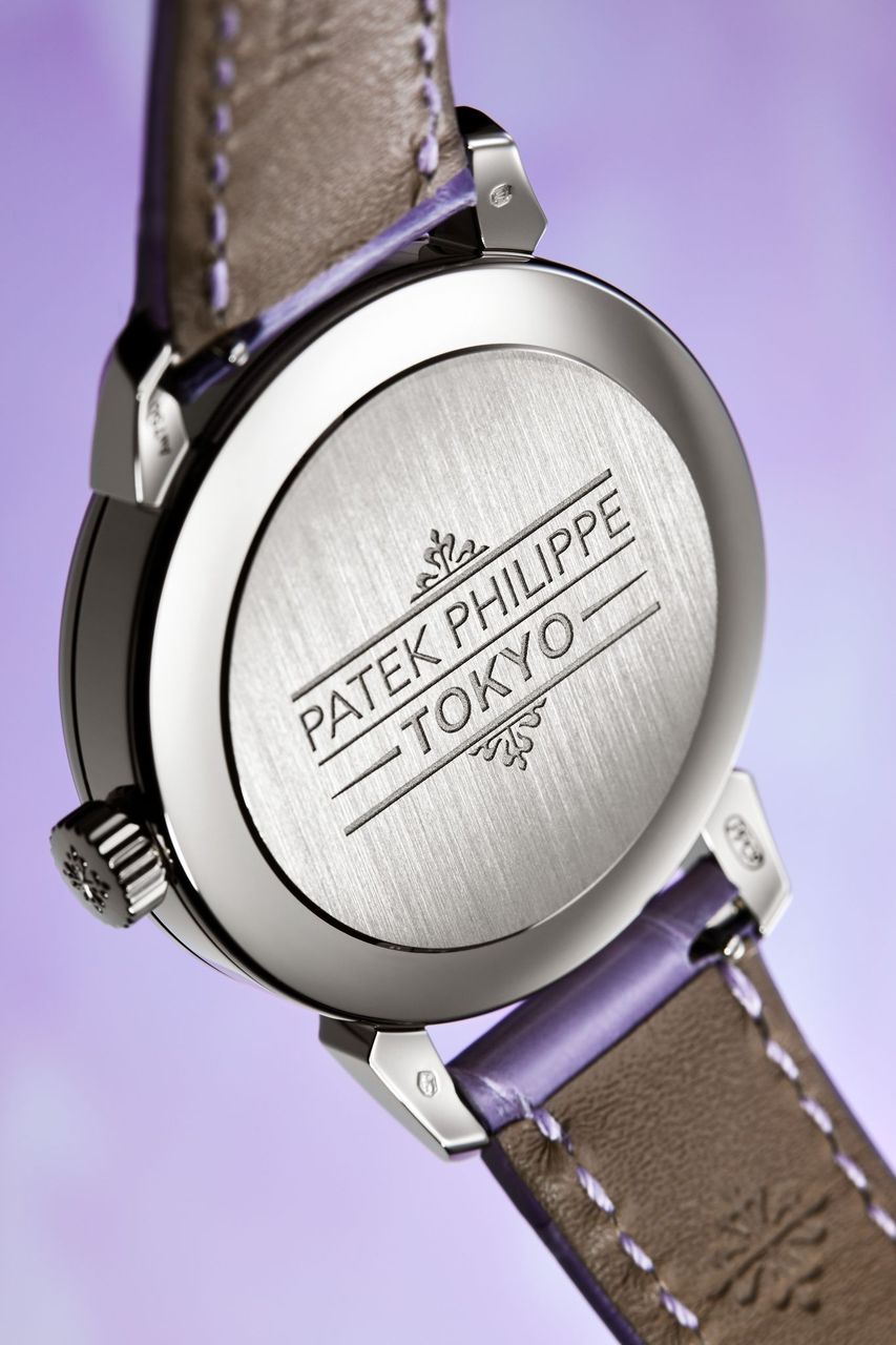 Patek Philippe Calatrava