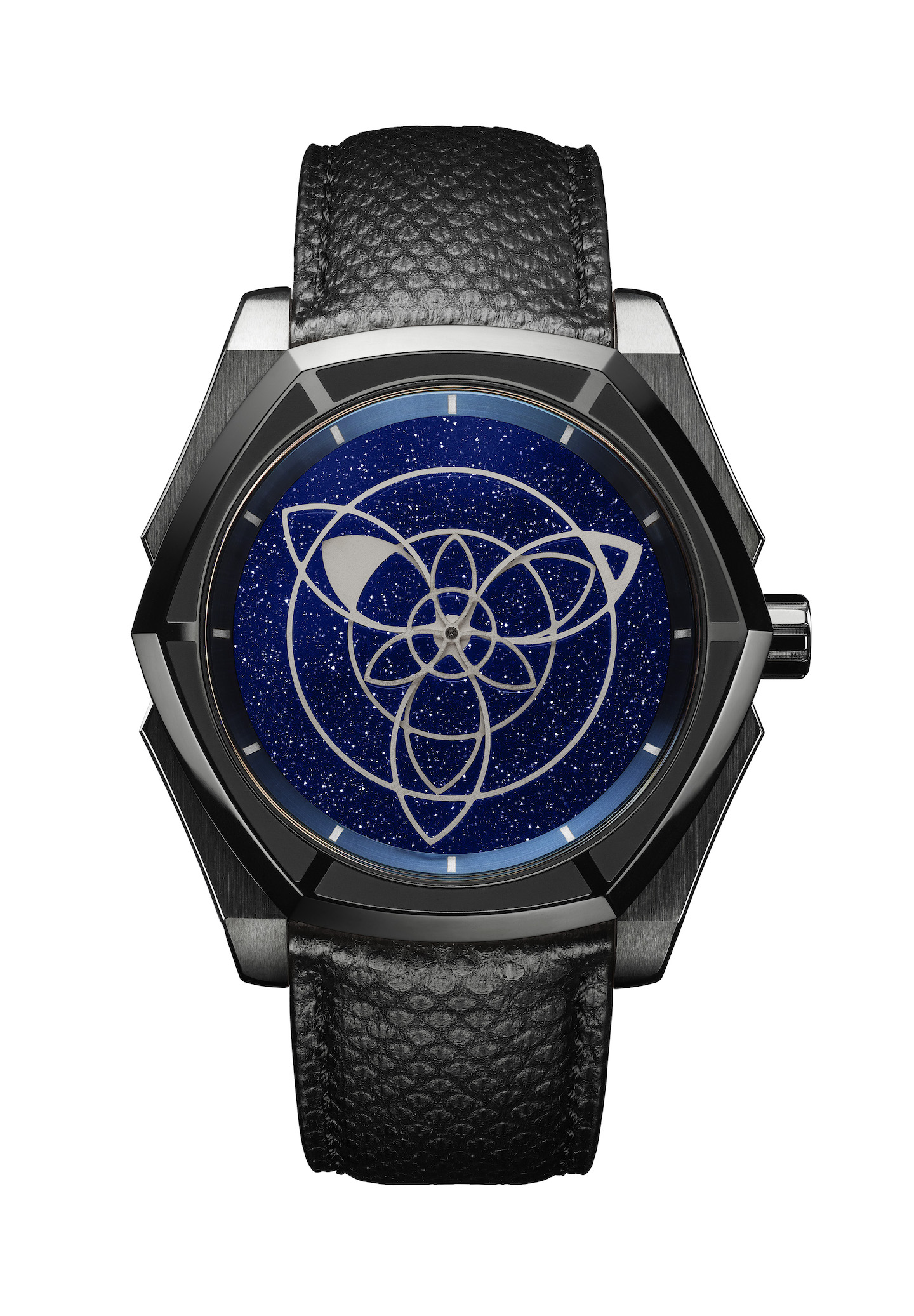 Muse Swiss Art watch