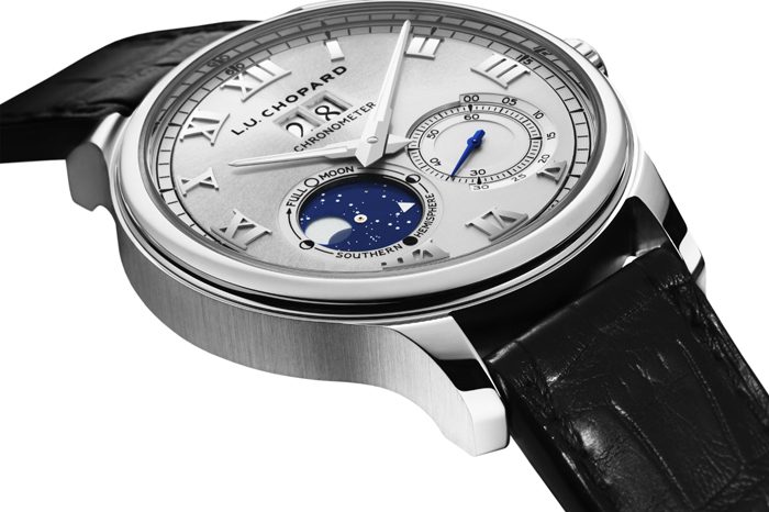 L.U.C Lunar Big Date 161969-1001 side