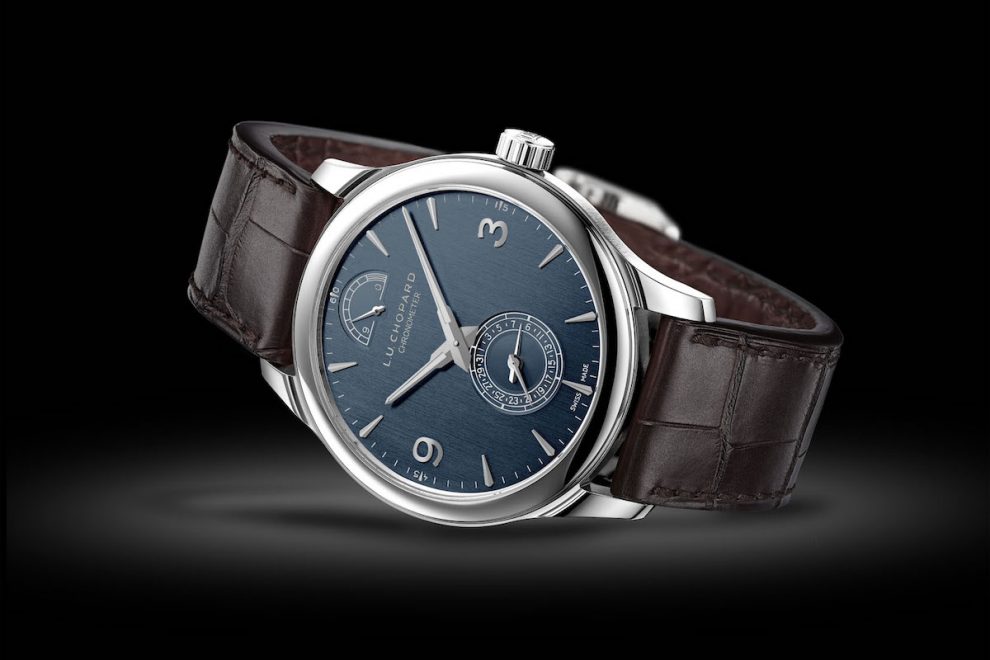 L.U.C Quattro 161926-1002 – Black (2) L.U.C Quattro at Baselworld 2019