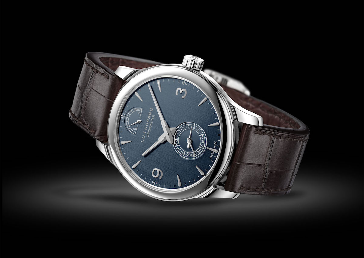 L.U.C Quattro at Baselworld 2019