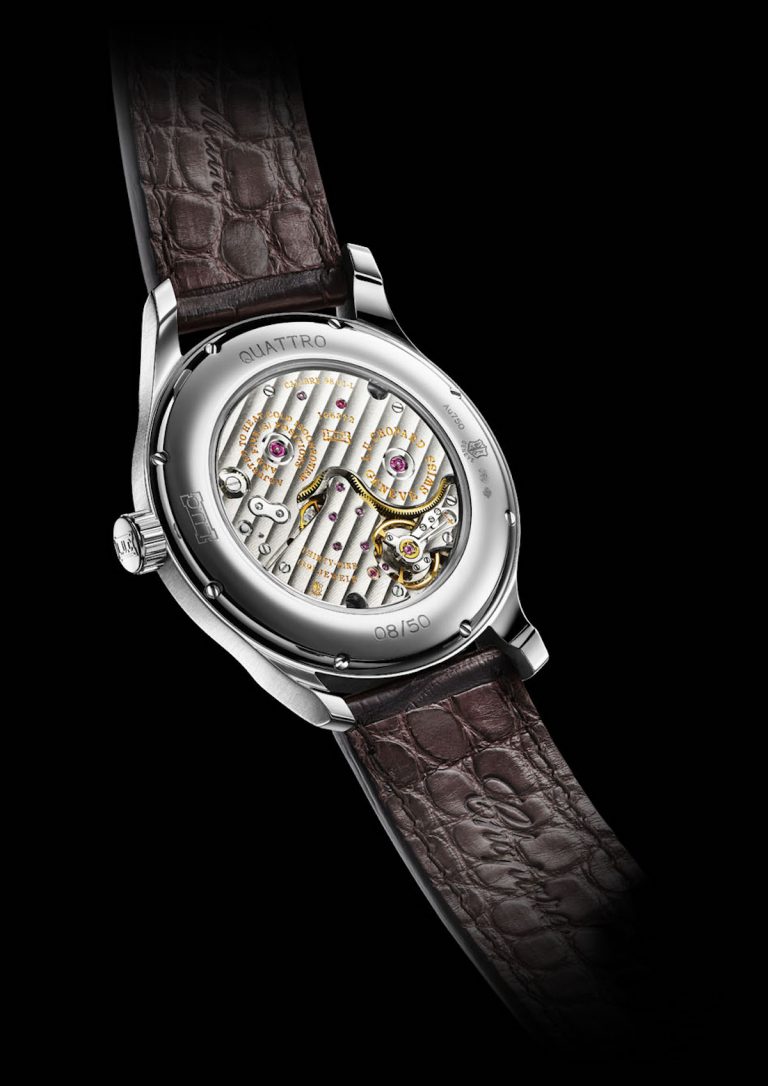 L u c. Chopard au750. L_U_A_