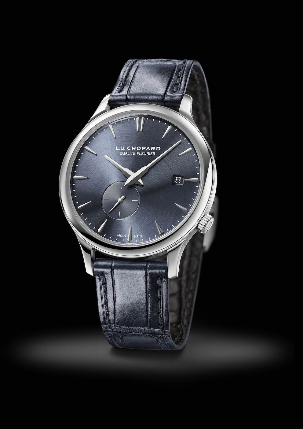 ChopardL.U.C XPS Twist QF