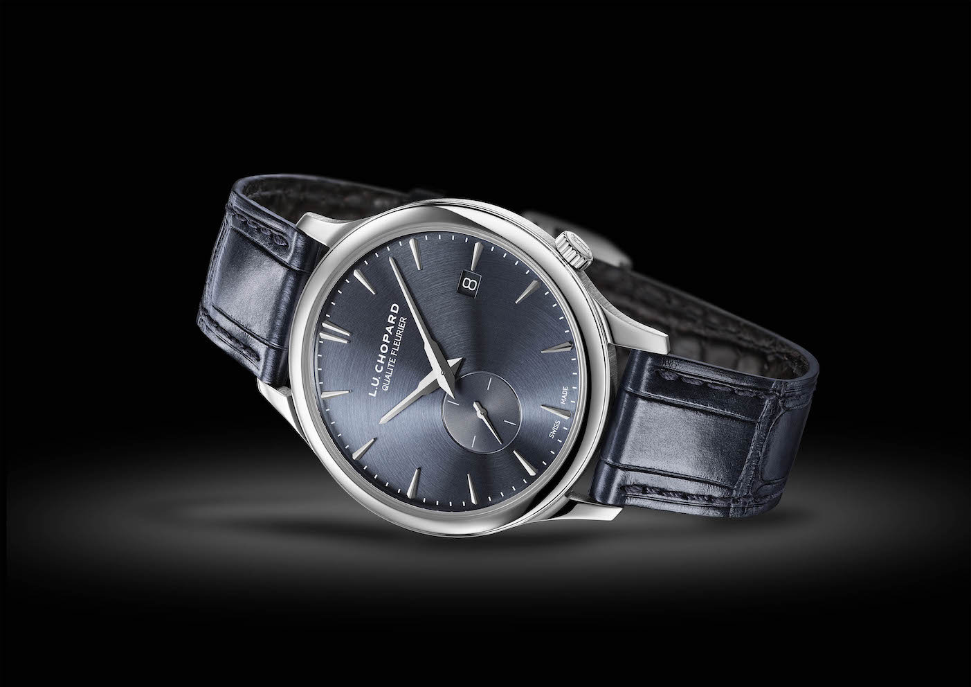 The Chopard 2019 L.U. C XPS Twist QF 