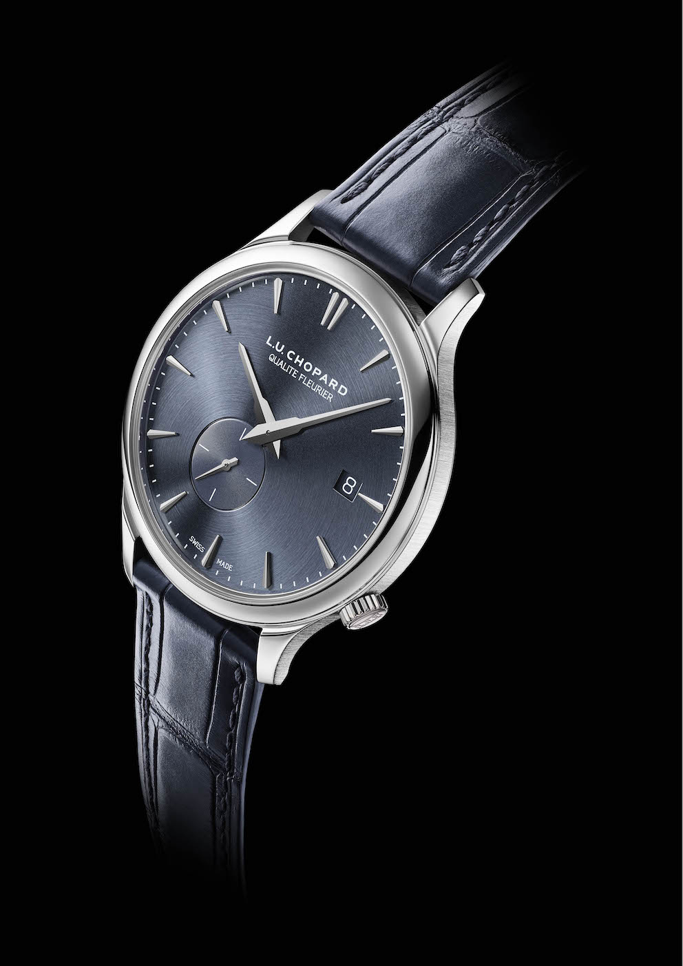 The Chopard 2019 L.U. C XPS Twist QF 