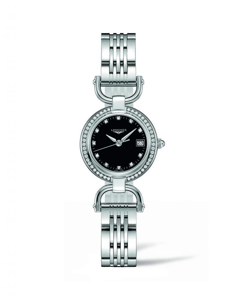Longines Equestrian Collection Women's Watch