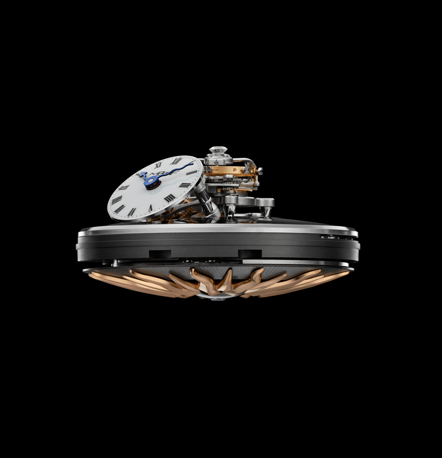 MB&F Legacy Machine FlyingT