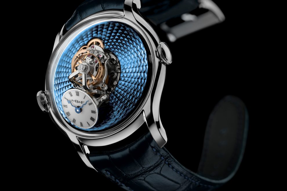 MB&F LM FlyingT