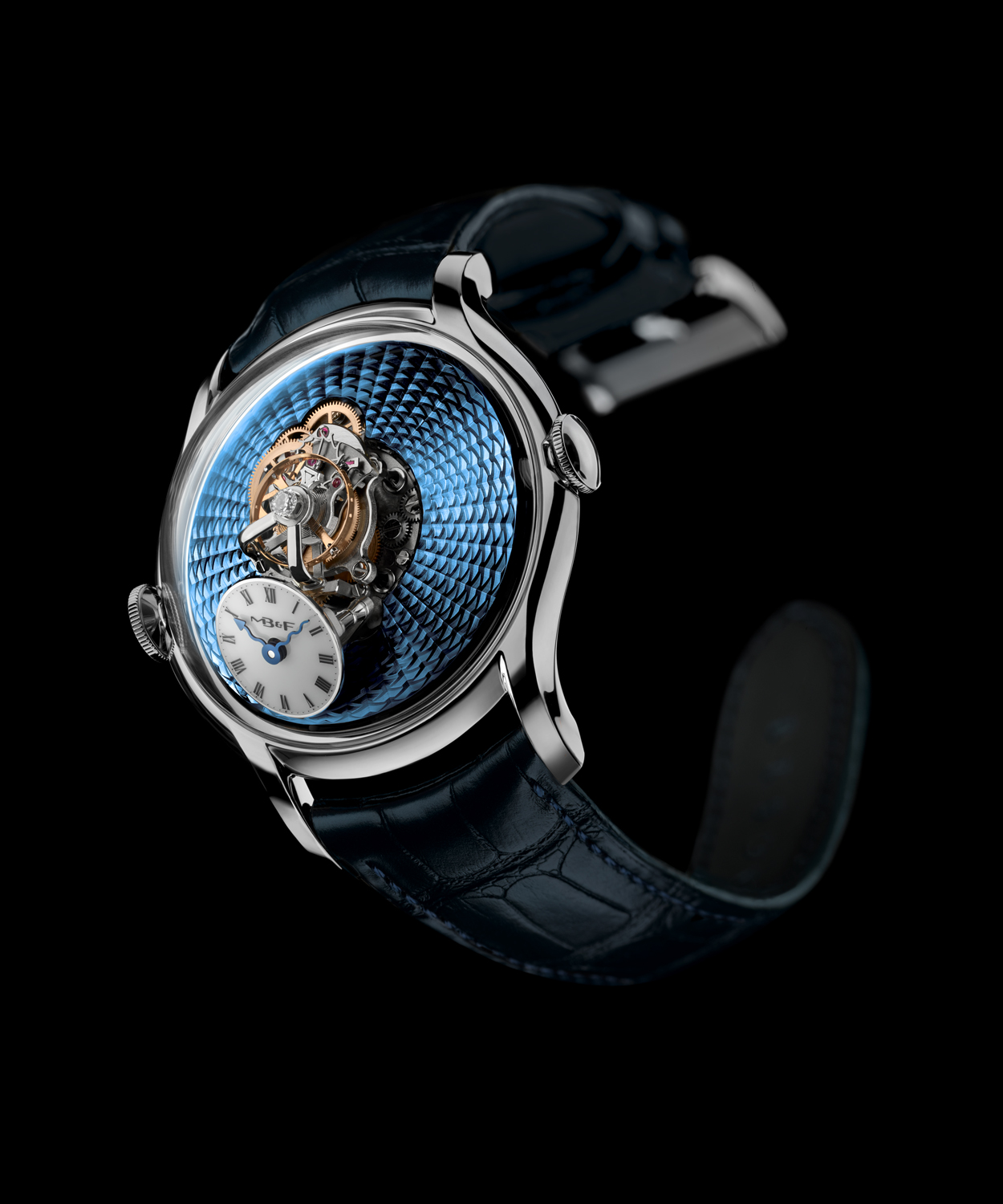 MB&F LM FlyingT