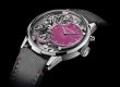 Armin Strom Mirrored Force Resonance Ruby watch