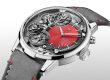 Armin Strom MIrrored Force Resonance Red