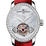 Girard-Perregaux Cat's Eye Tourbillon