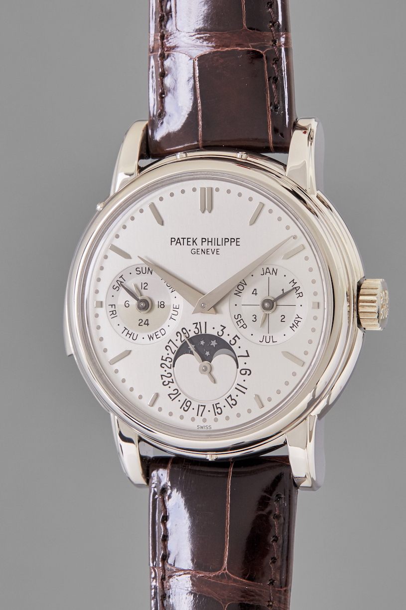 Patek Philippe