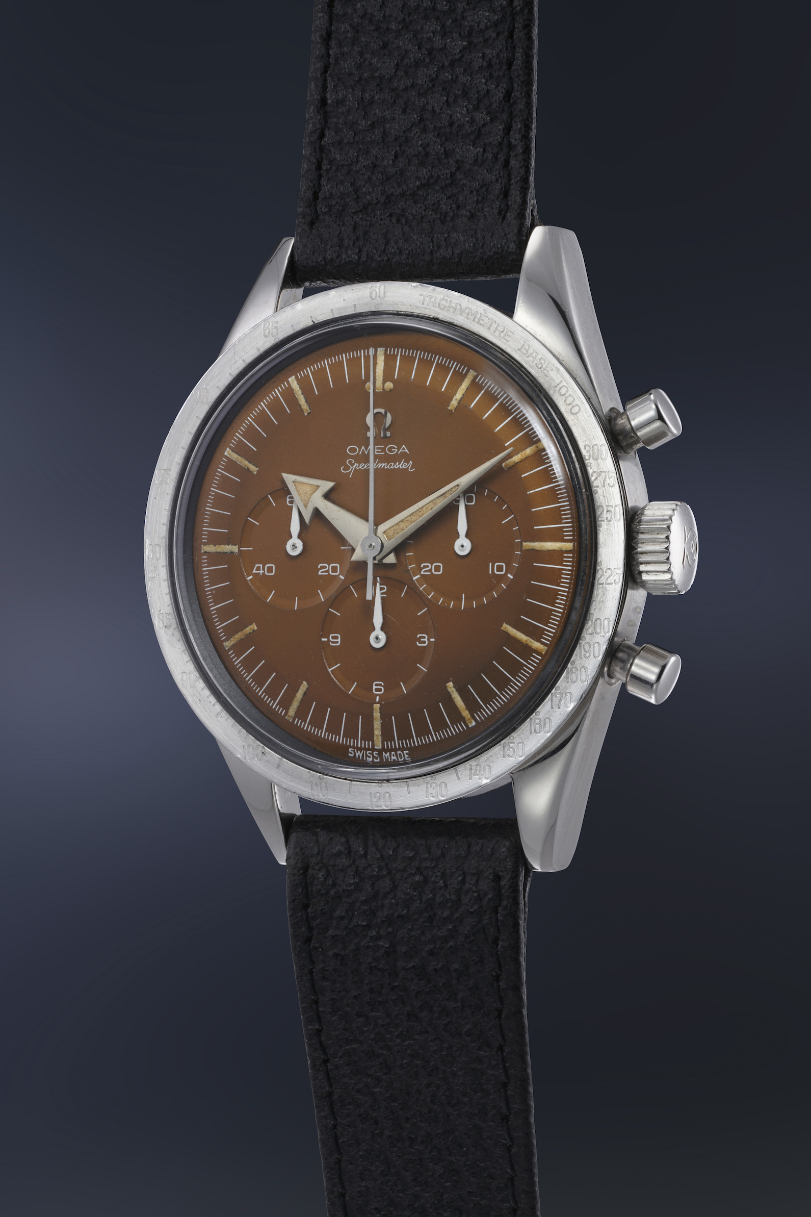 Omega Tropical Broad Arrow