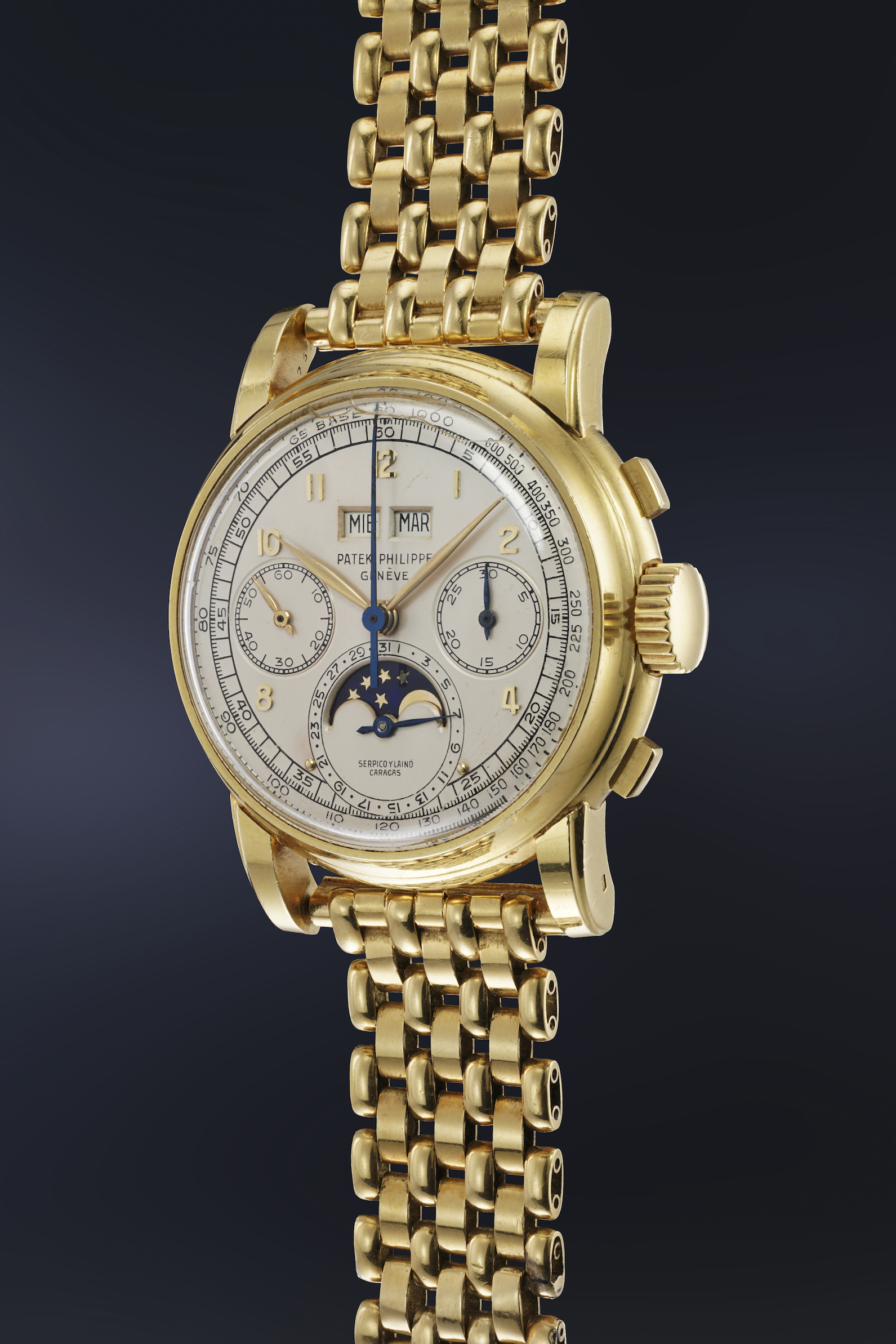 Patek Philippe 