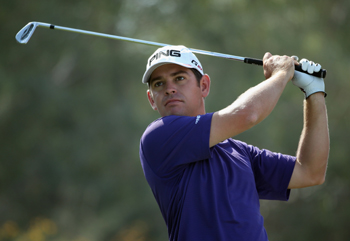 Louis Oosthuizen