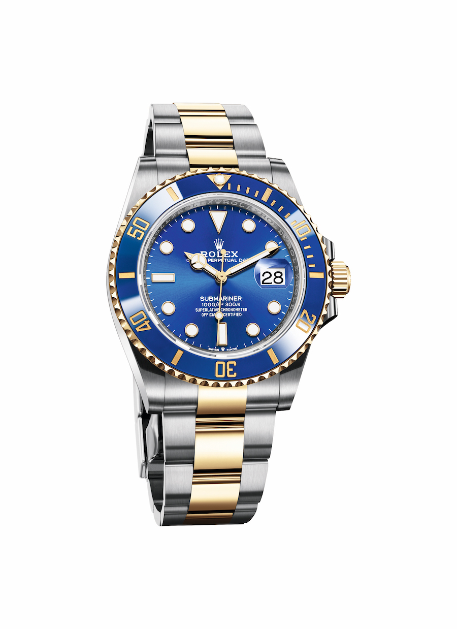 rolex