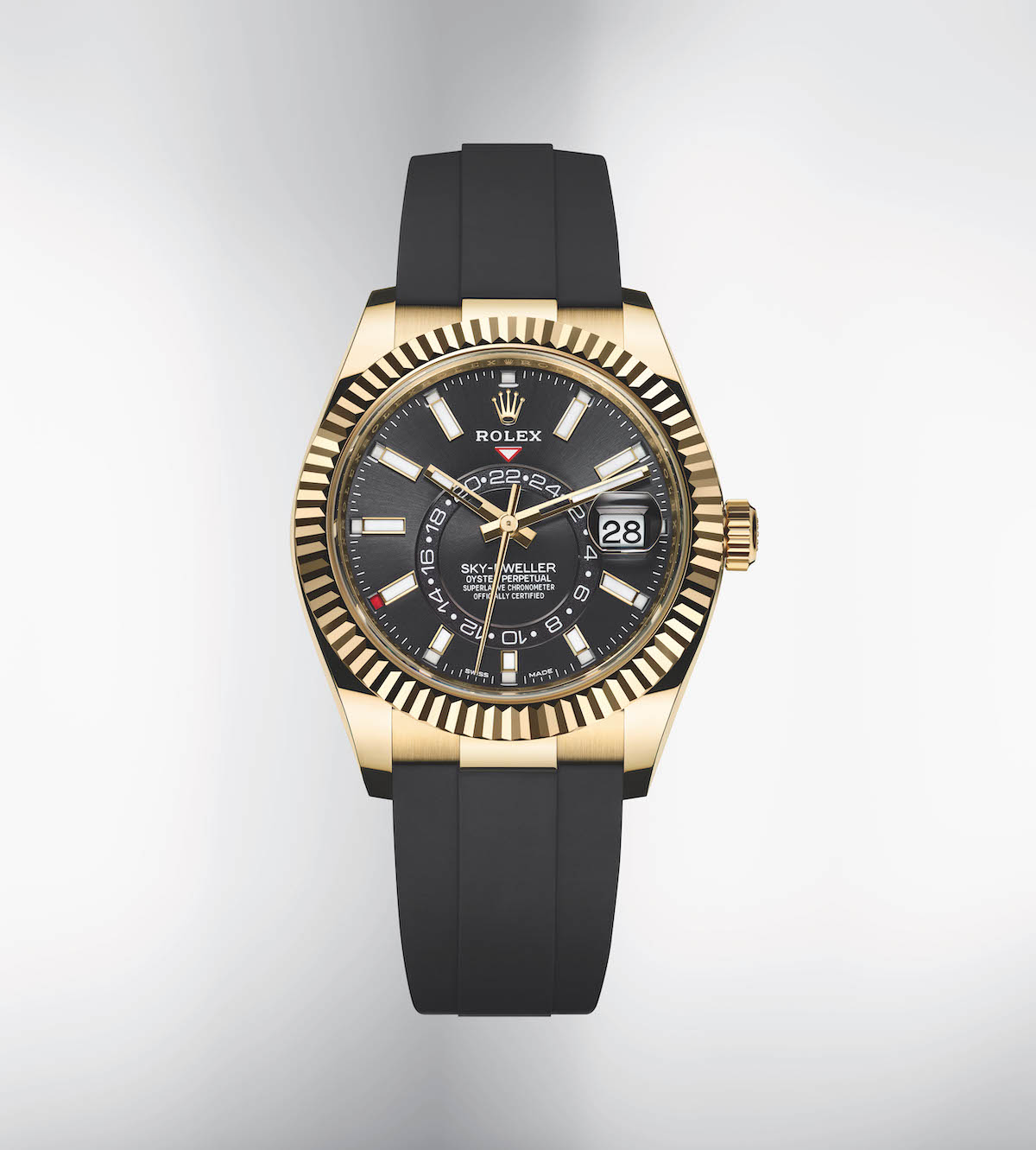 Rolex Sky-Dweller