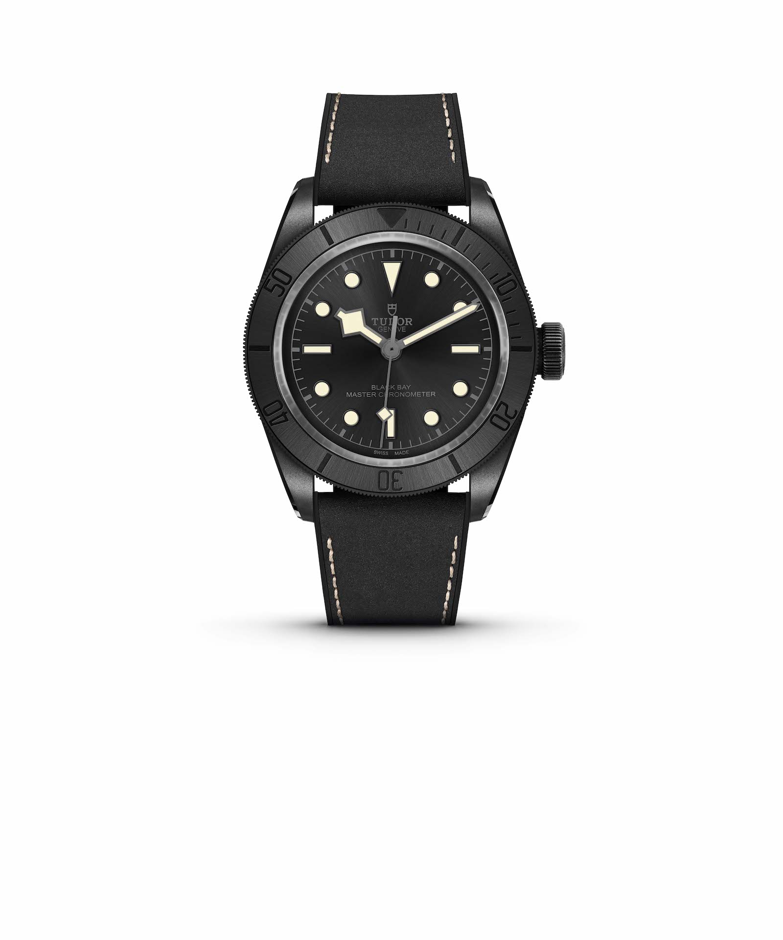 Tudor Black Bay