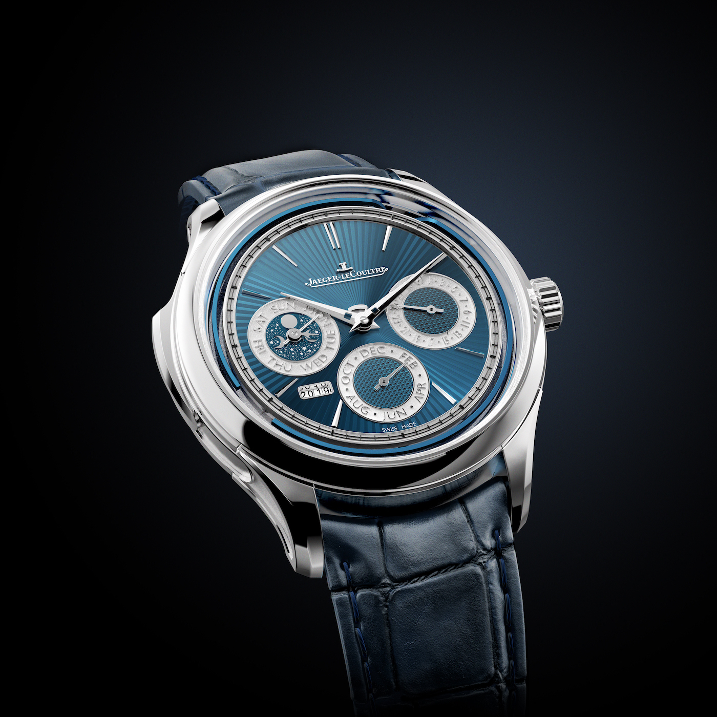 master minute repeater