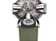 MB&F Horological Machine No. 11 Architect