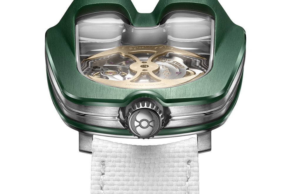 MB&F HM Mark 2