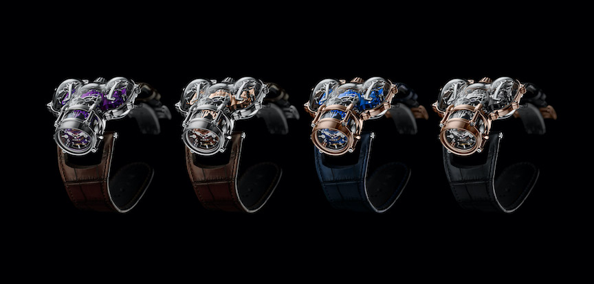 MB&F HM9-SV 