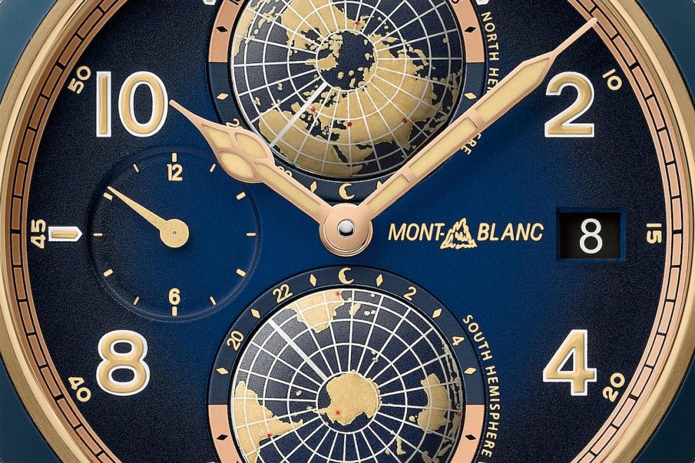 montblanc reinhold messner