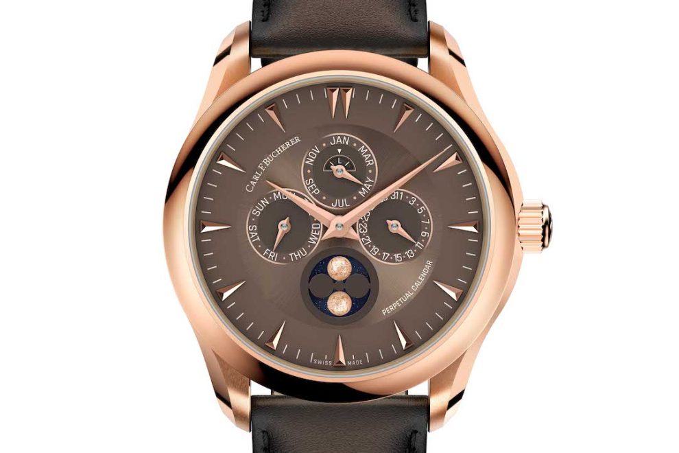 Carl f bucherer deals fast and furious 6