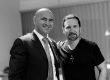 Marc A. Hayek & Eric Singer