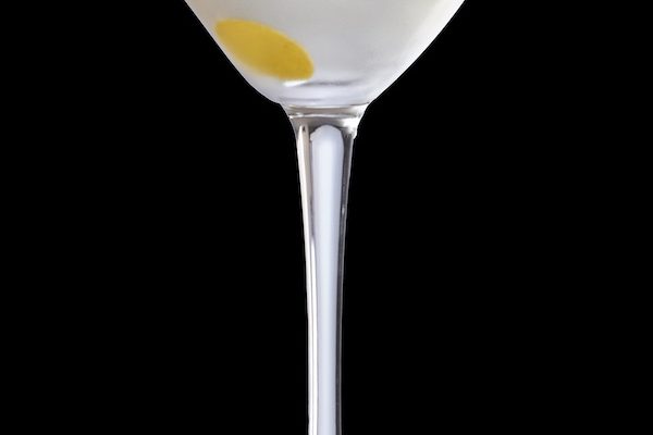 Belvedere Classic Martini