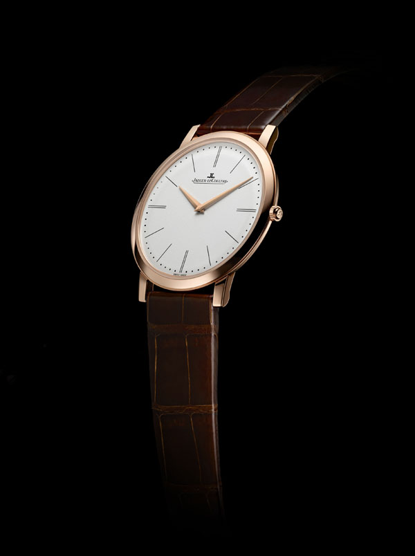 Jaeger-LeCoultre Master Ultra Thin 1907