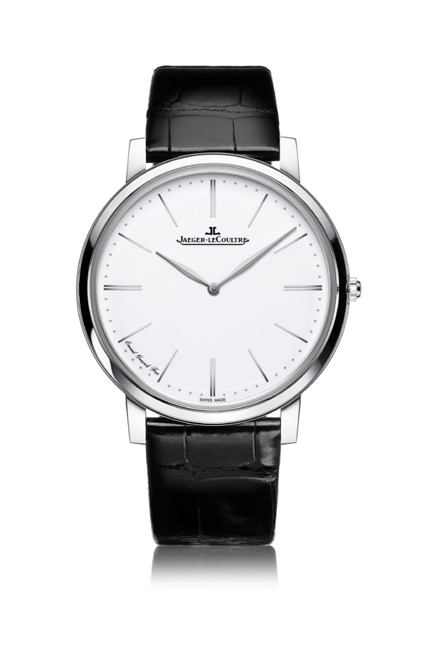 Jaeger-LeCoultre Master Ultra Thin Grand Feu