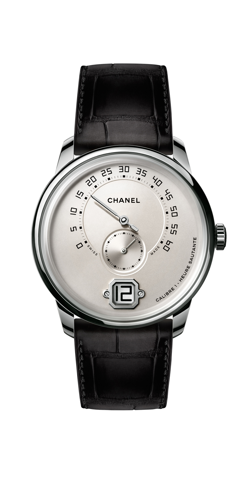 Chanel Monsieur Marble Limited Edition