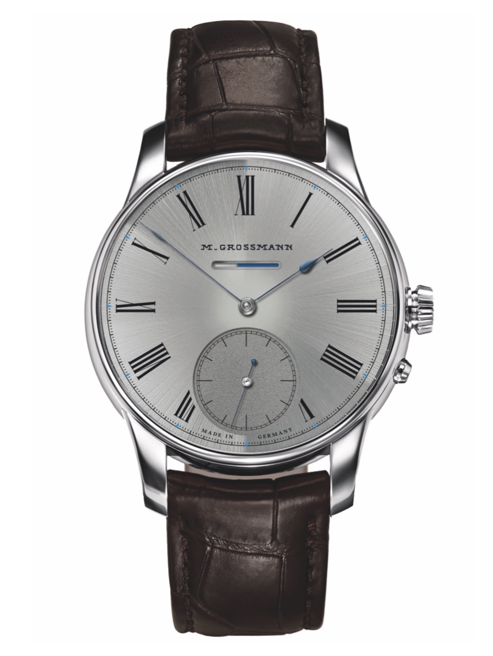 only watch 2019 moritz grossman