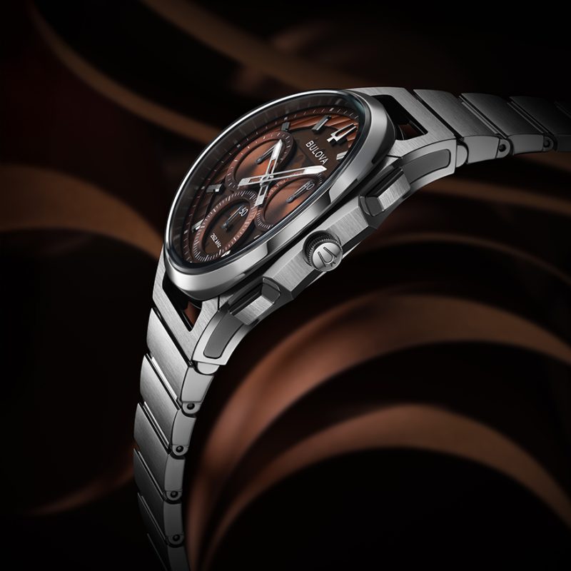 New-CURV-41mm Bulova Curv