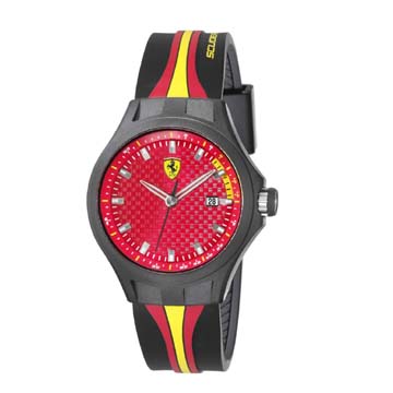  Scuderia Ferrari Orologi