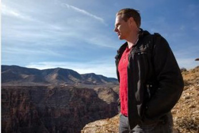 Wallenda says every step of the way is planned -- except for Nature. 